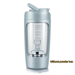 PowerMix Portable Protein Shaker