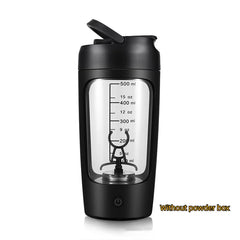 PowerMix Portable Protein Shaker