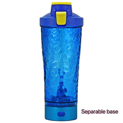 PowerMix Portable Protein Shaker