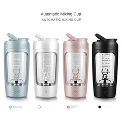 PowerMix Portable Protein Shaker